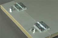 Bolted Book